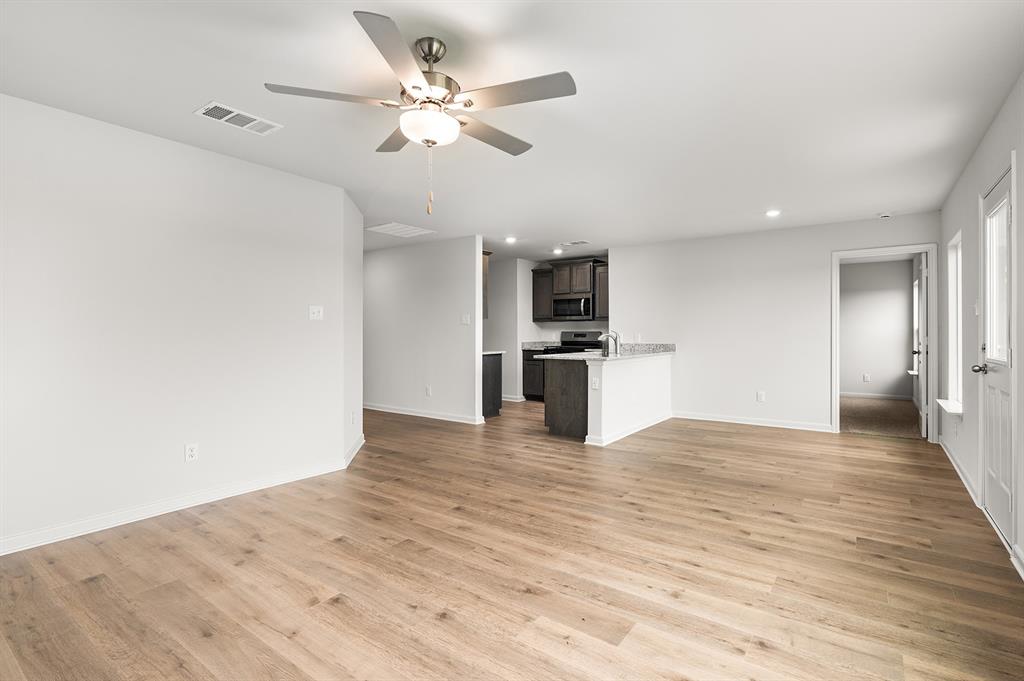 Patriot Estates - Residential