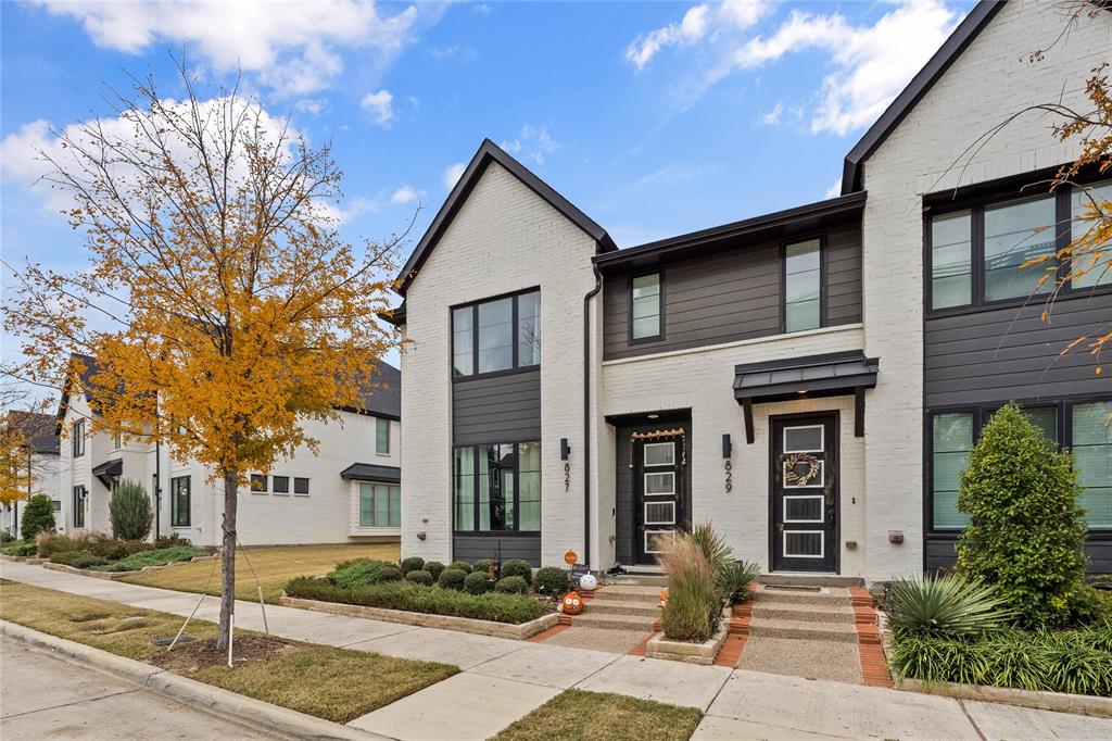 Viridian Village North - Residential