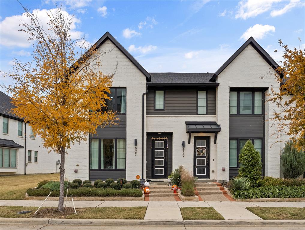 Viridian Village North - Residential
