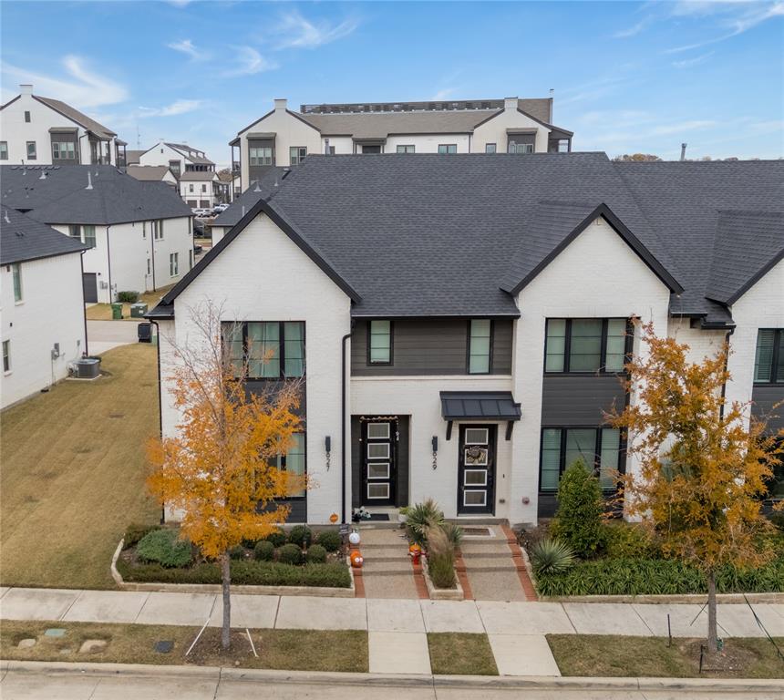 Viridian Village North - Residential