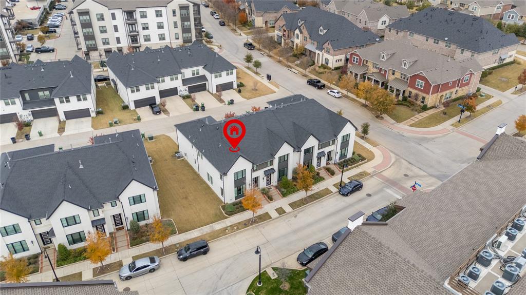 Viridian Village North - Residential