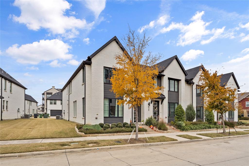 Viridian Village North - Residential