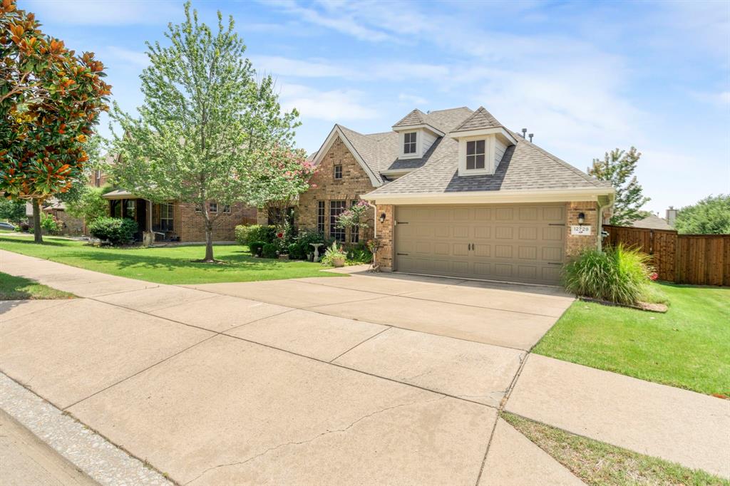 Saratoga - Residential