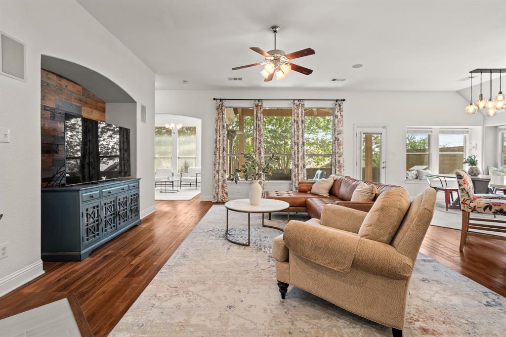 Saratoga - Residential