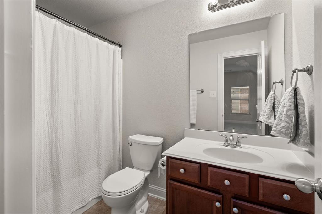 Saratoga - Residential