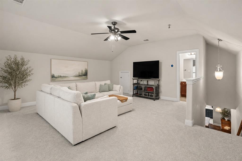 Saratoga - Residential