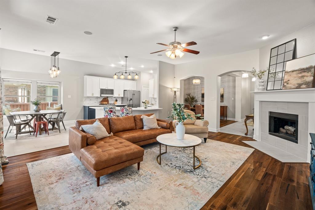 Saratoga - Residential