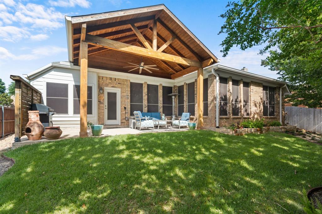 Saratoga - Residential