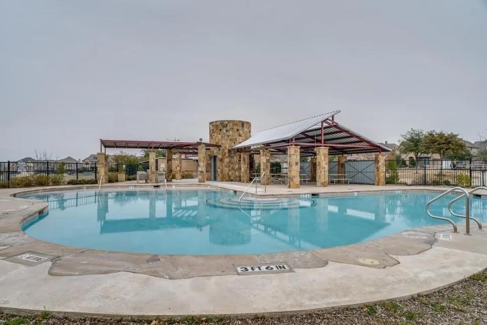 Saratoga - Residential