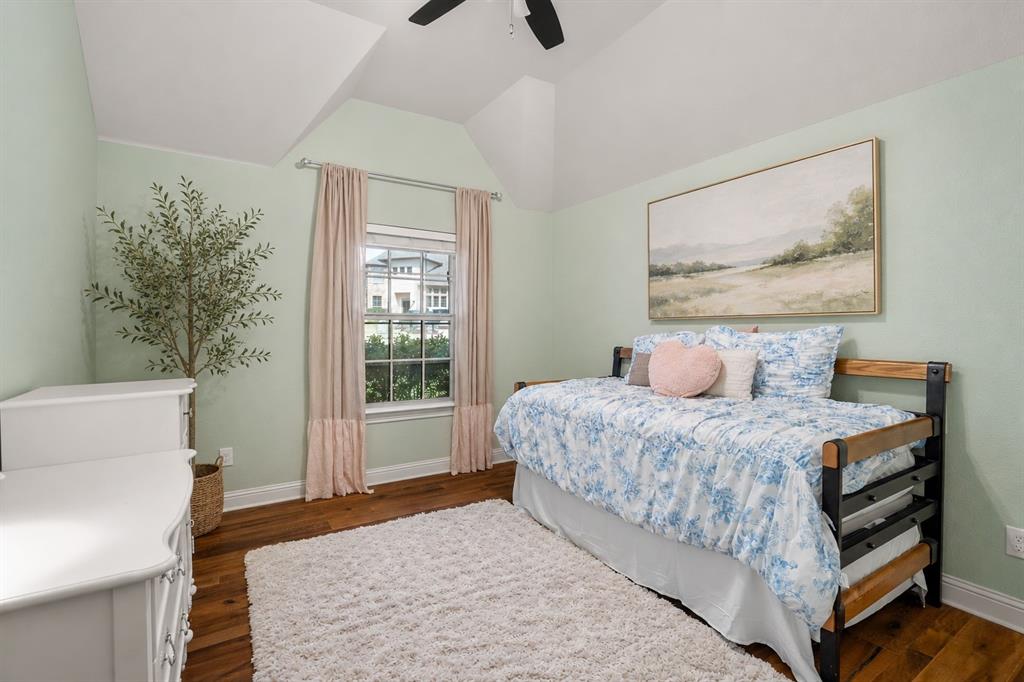 Saratoga - Residential