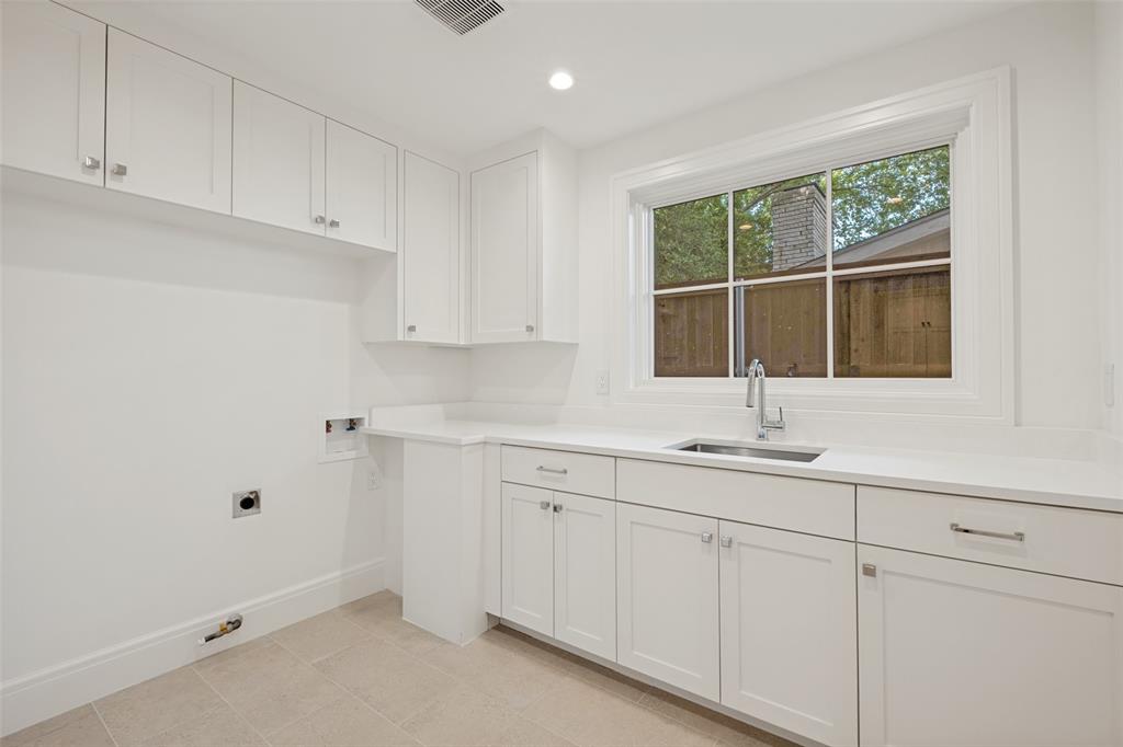 University Heights - Residential