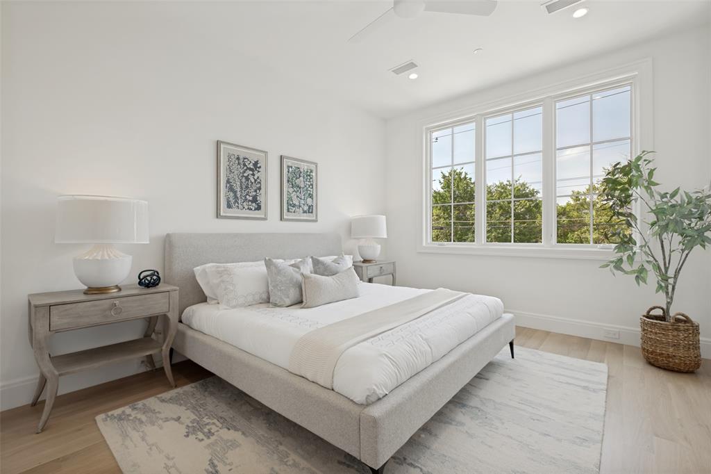 University Heights - Residential