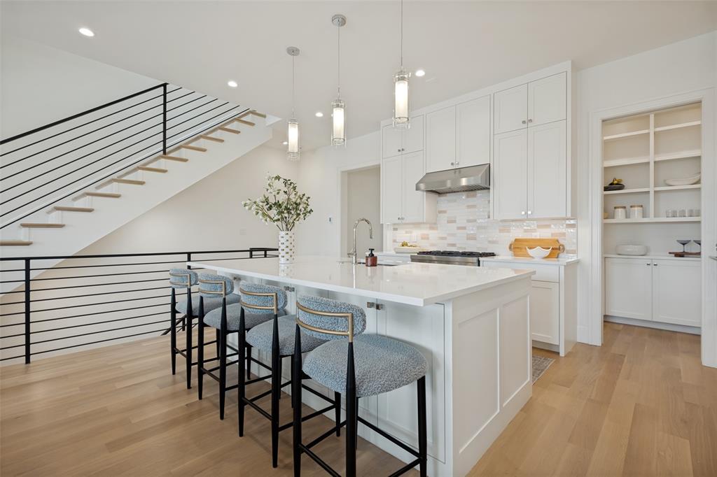 University Heights - Residential