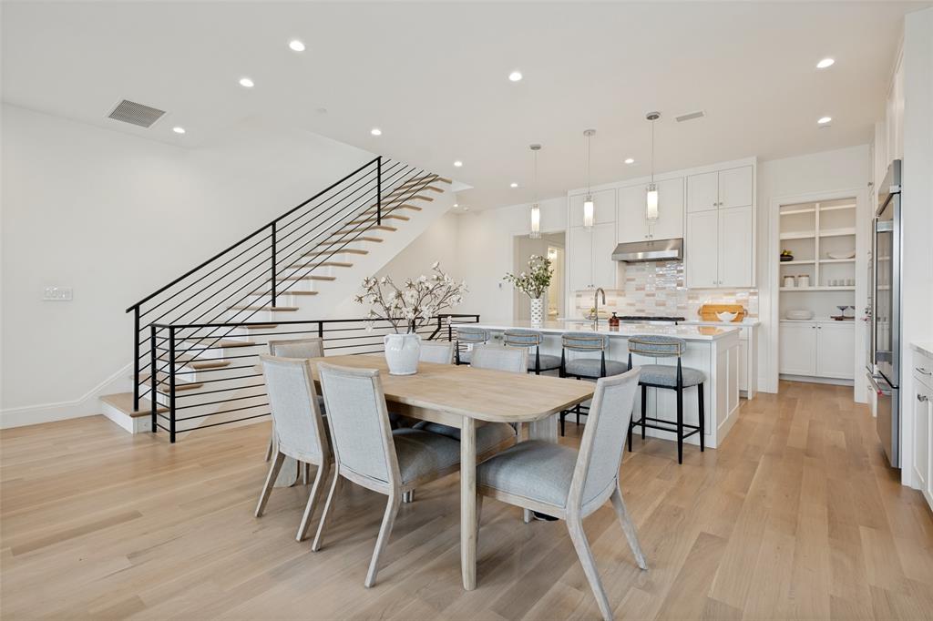 University Heights - Residential