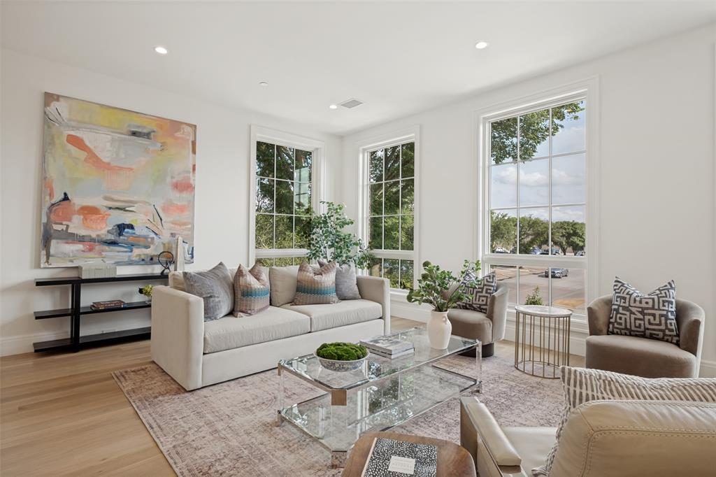 University Heights - Residential