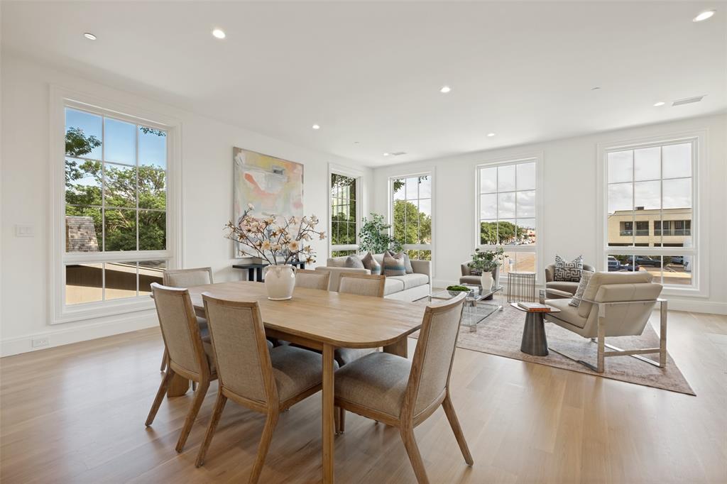 University Heights - Residential
