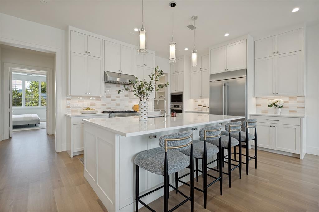 University Heights - Residential