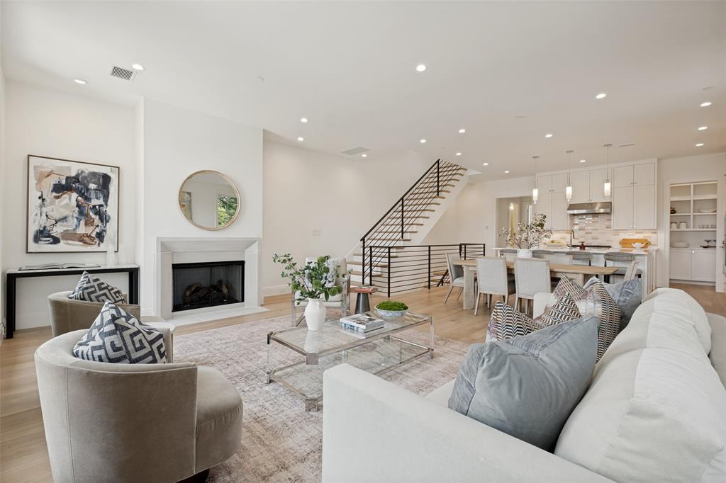 University Heights - Residential