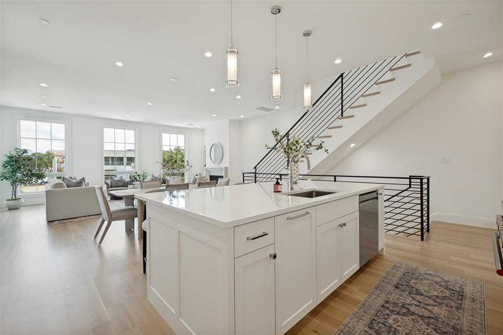 University Heights - Residential