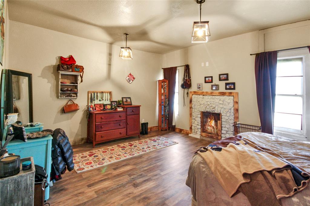 Townsite-Jacksboro - Residential