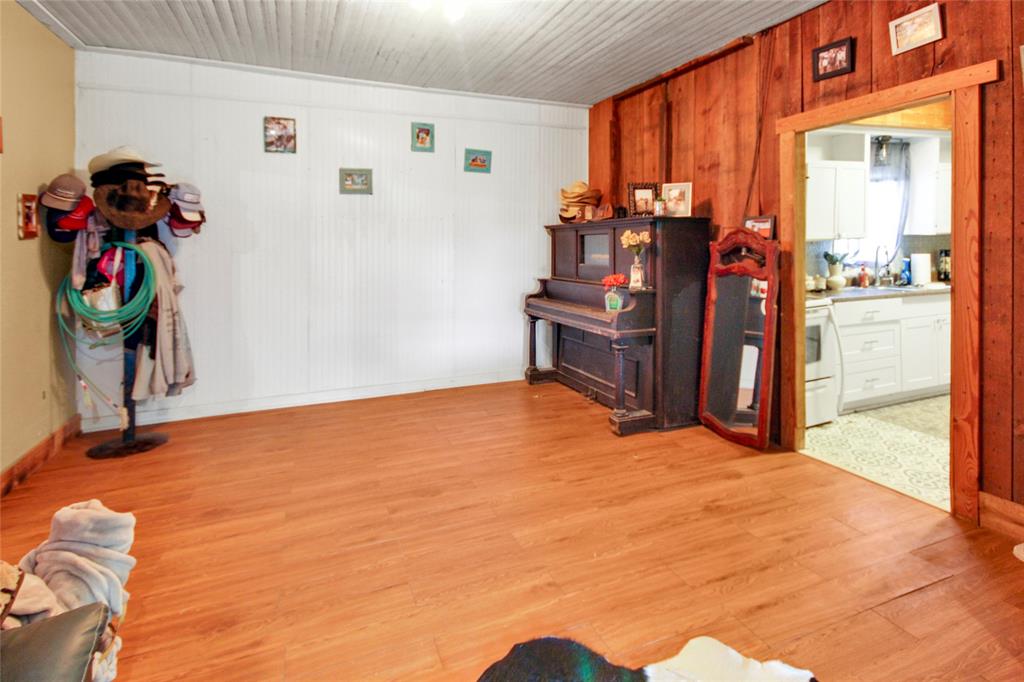 Townsite-Jacksboro - Residential