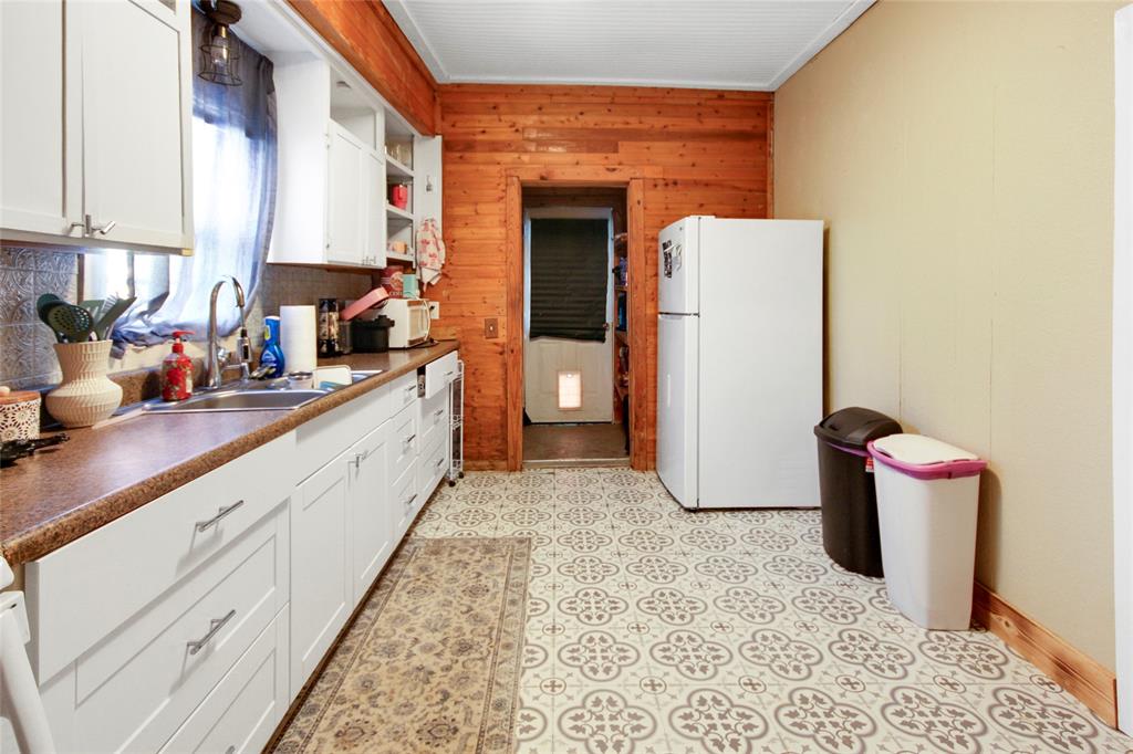 Townsite-Jacksboro - Residential