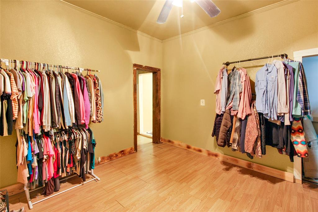 Townsite-Jacksboro - Residential