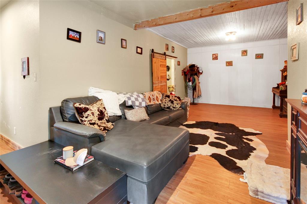 Townsite-Jacksboro - Residential