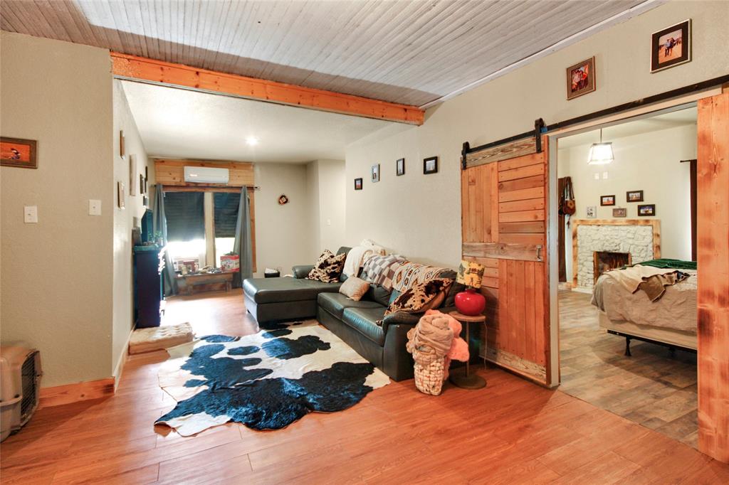 Townsite-Jacksboro - Residential