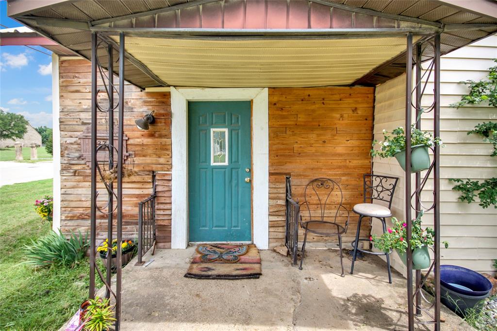 Townsite-Jacksboro - Residential