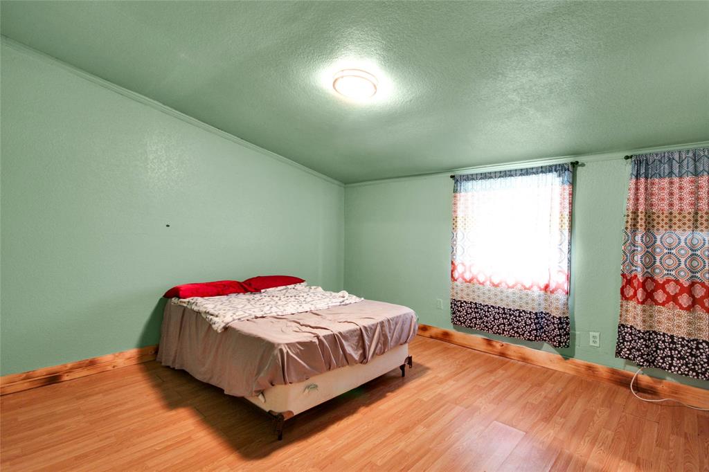 Townsite-Jacksboro - Residential