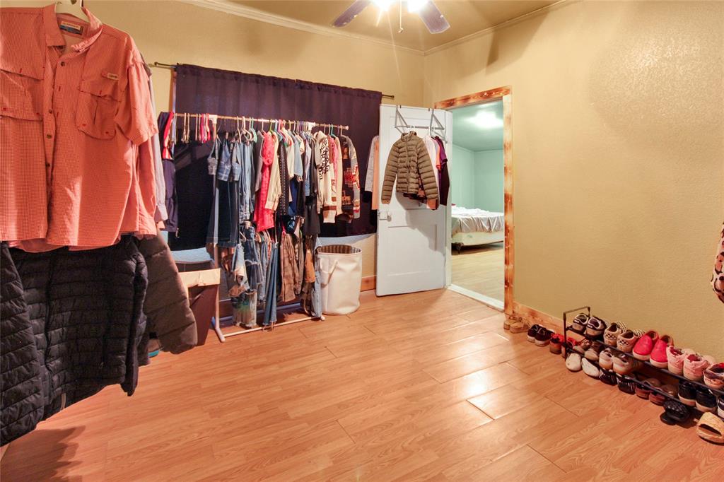 Townsite-Jacksboro - Residential