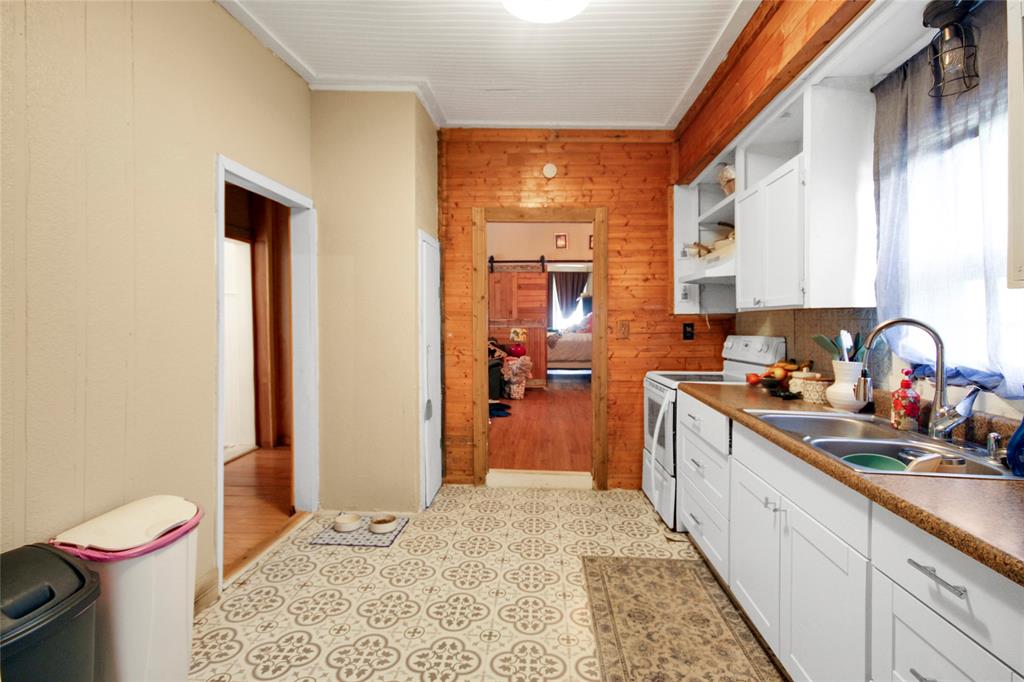 Townsite-Jacksboro - Residential