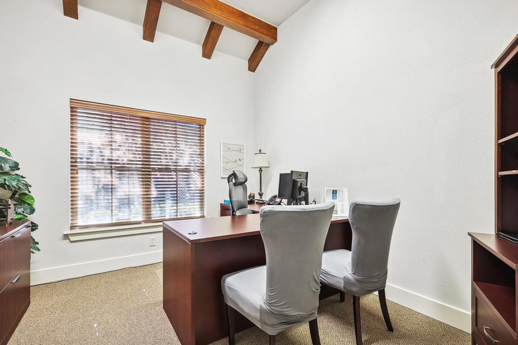 Carroll Terrace - Commercial Lease
