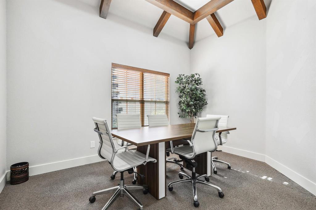 Carroll Terrace - Commercial Lease