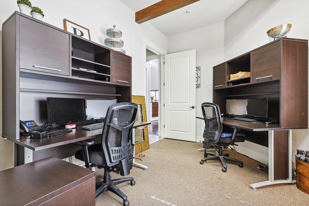 Carroll Terrace - Commercial Lease