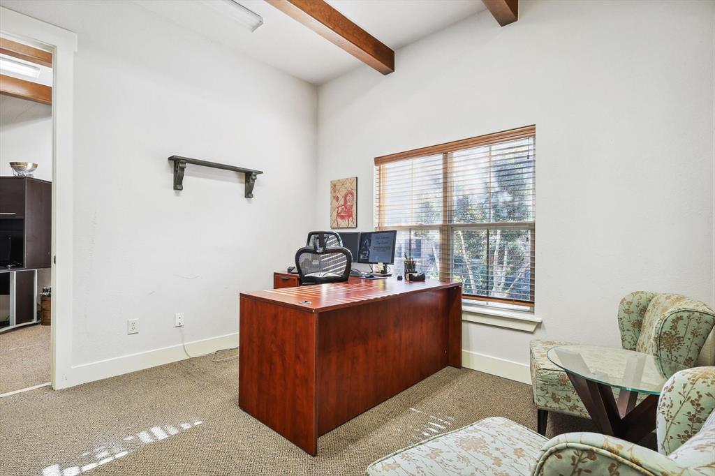 Carroll Terrace - Commercial Lease