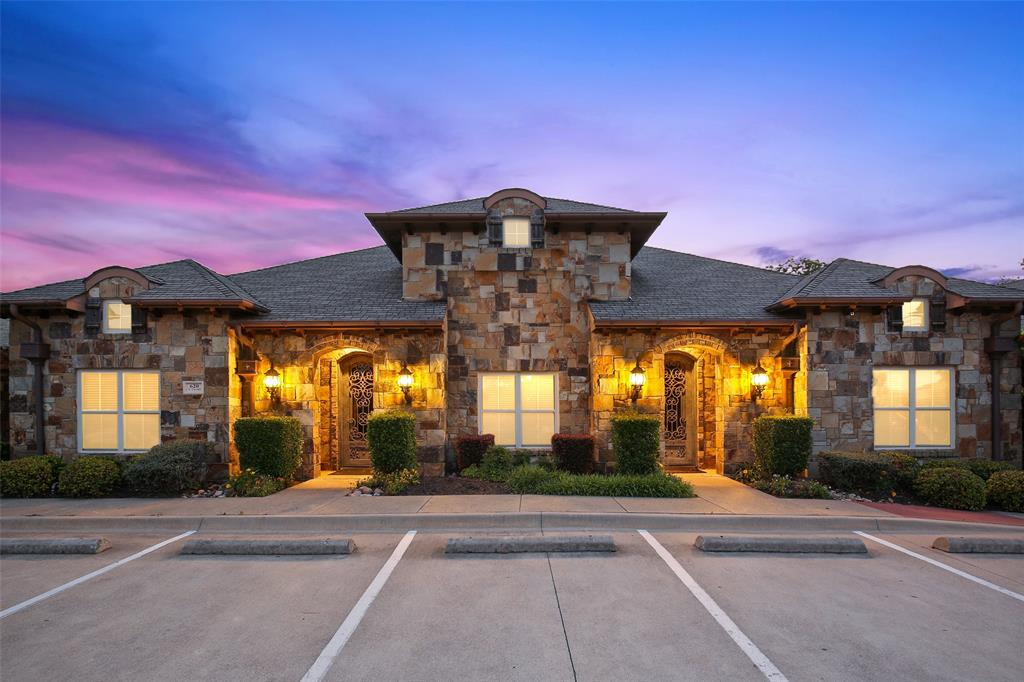 Carroll Terrace - Commercial Lease