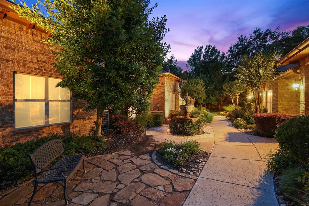 Carroll Terrace - Commercial Lease