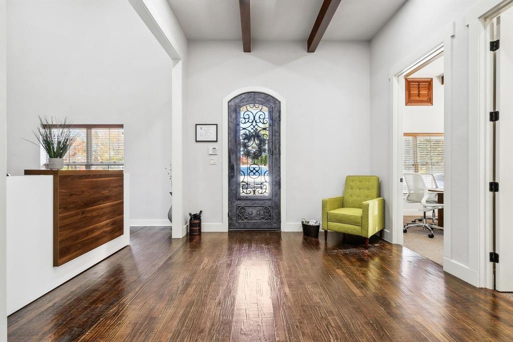Carroll Terrace - Commercial Lease