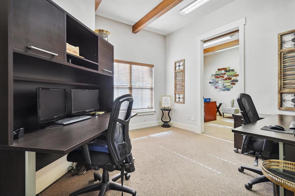 Carroll Terrace - Commercial Lease