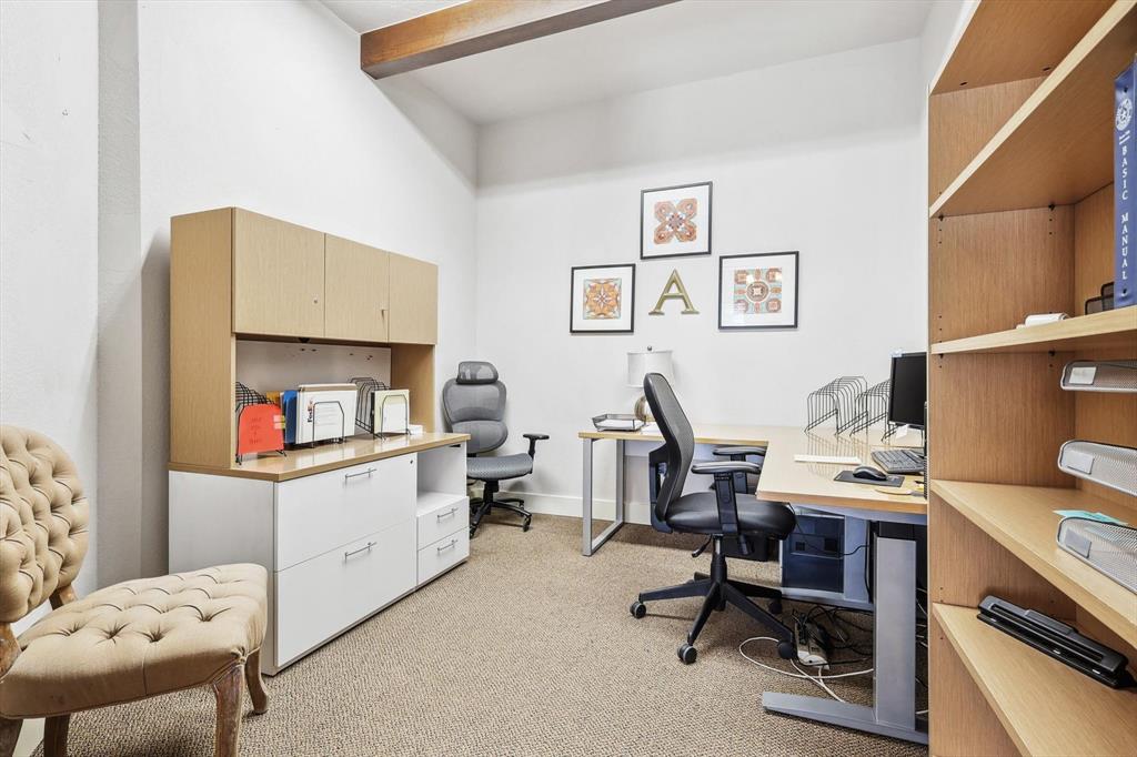Carroll Terrace - Commercial Lease