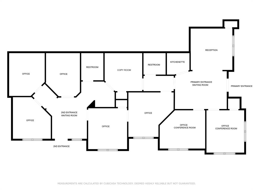Carroll Terrace - Commercial Lease