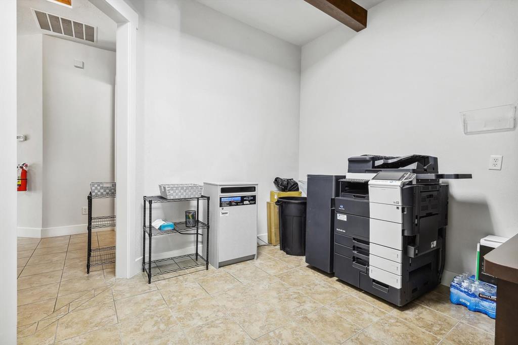 Carroll Terrace - Commercial Lease
