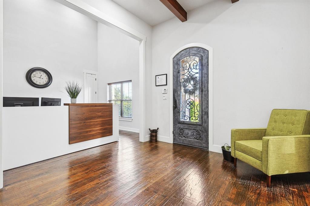Carroll Terrace - Commercial Lease