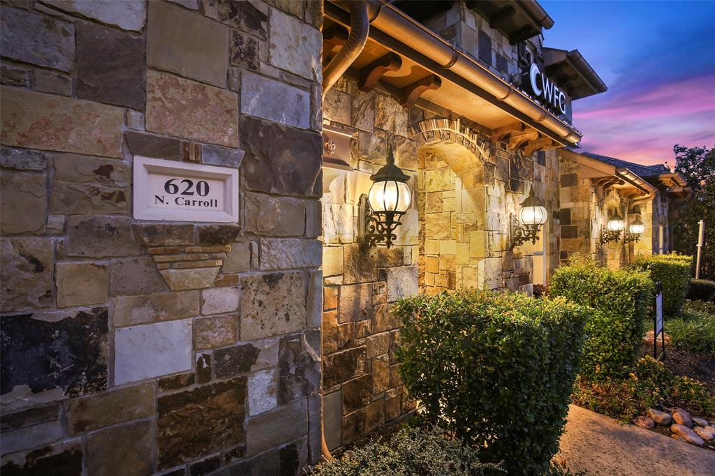 Carroll Terrace - Commercial Lease