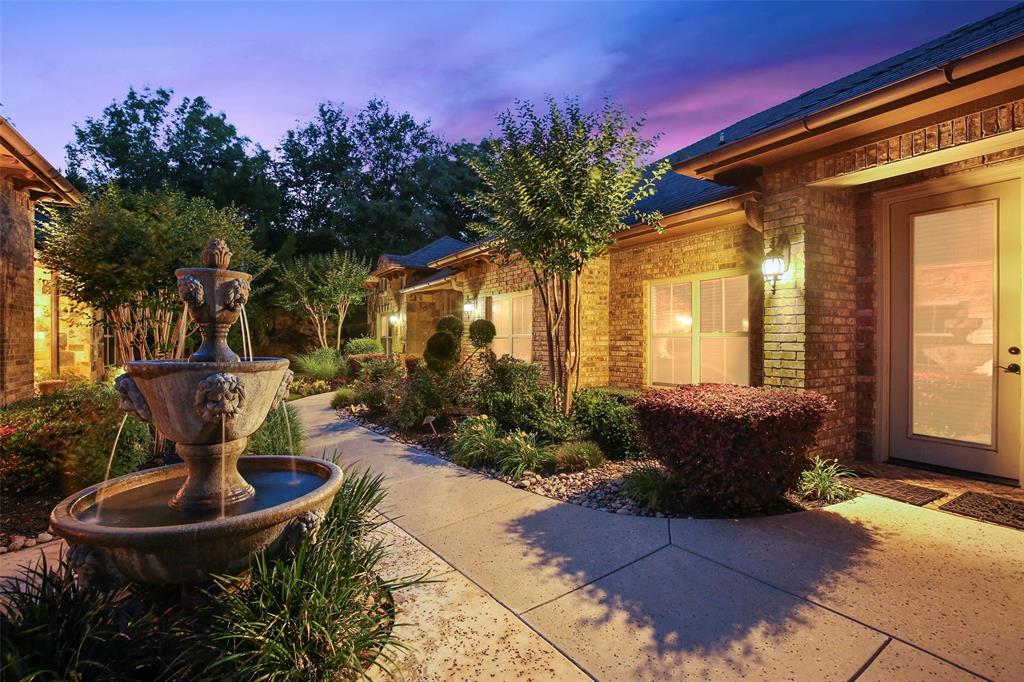 Carroll Terrace - Commercial Lease