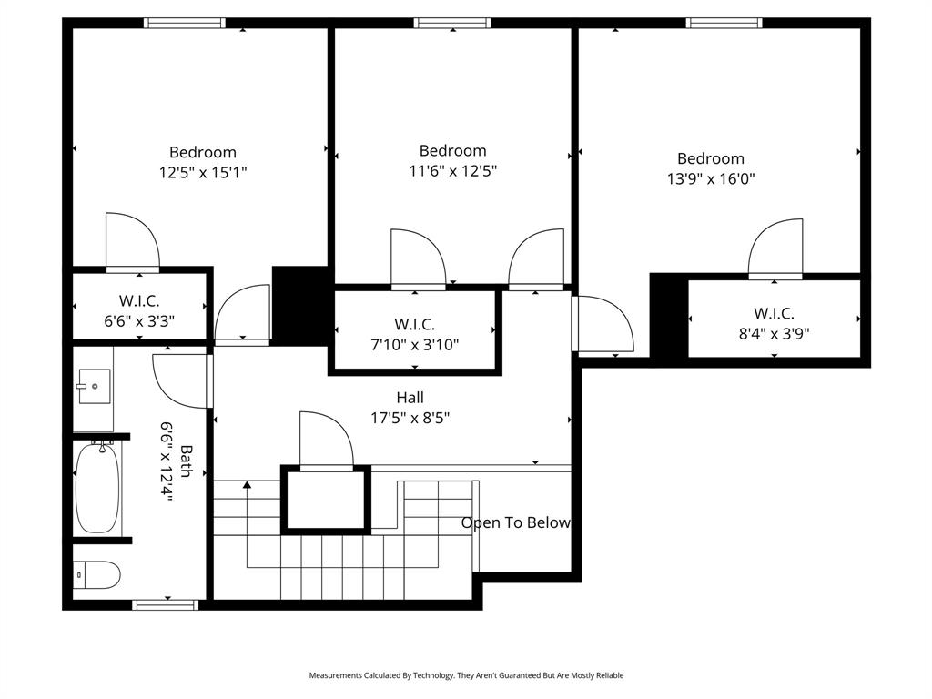 College Park #7a - Residential