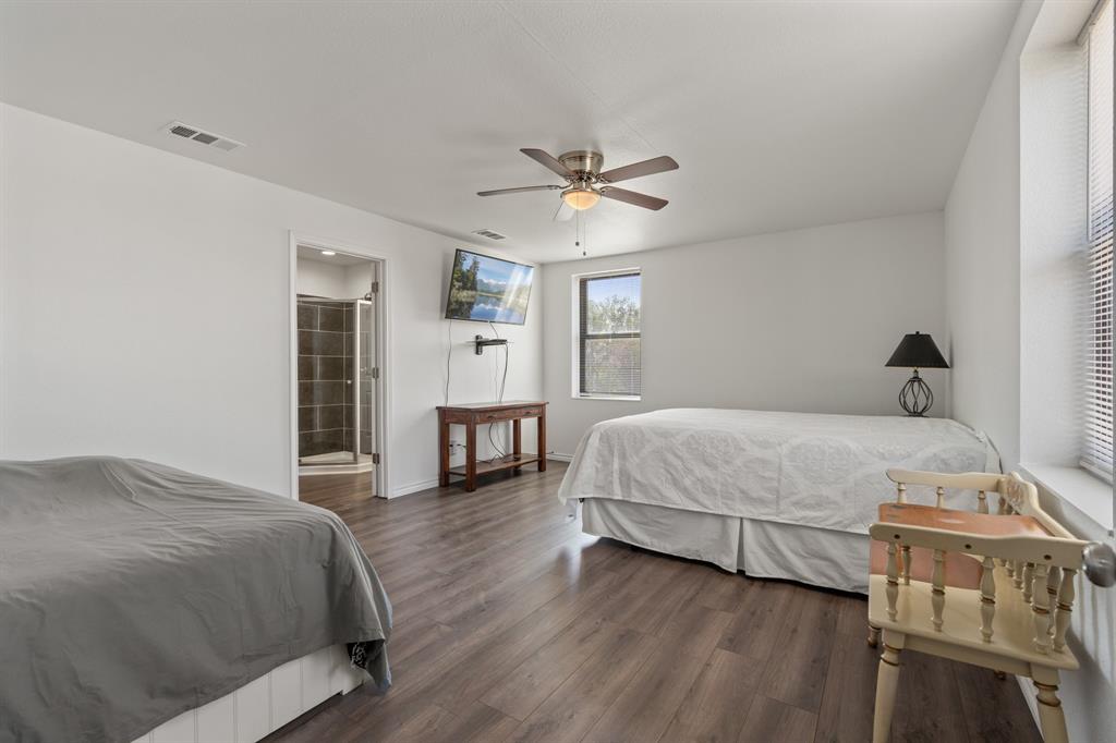 L T Bostick - Residential