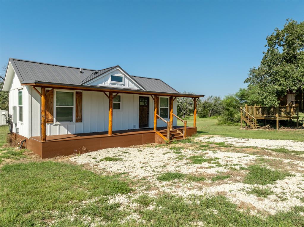 L T Bostick - Residential